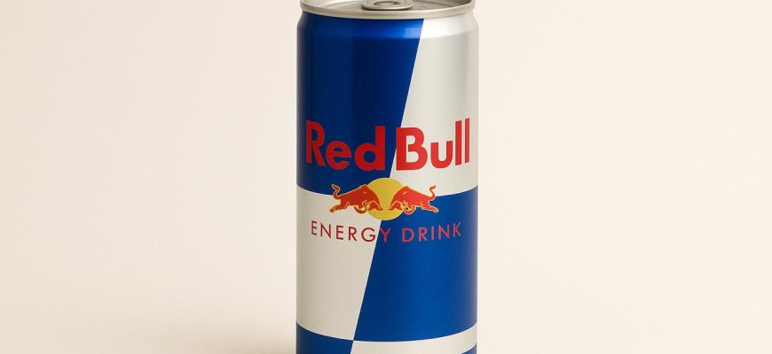 Red Bull