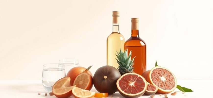 Alkohol