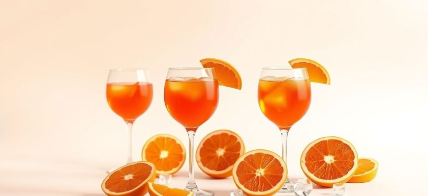 Aperol Spritz