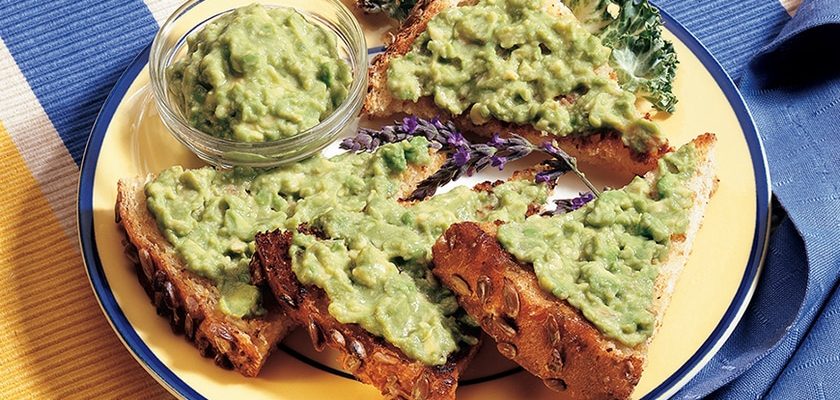 Avocado spread