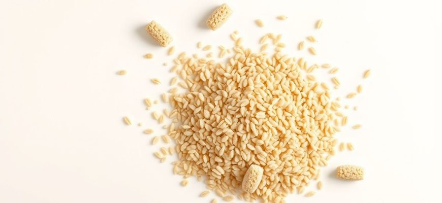 Bulgur