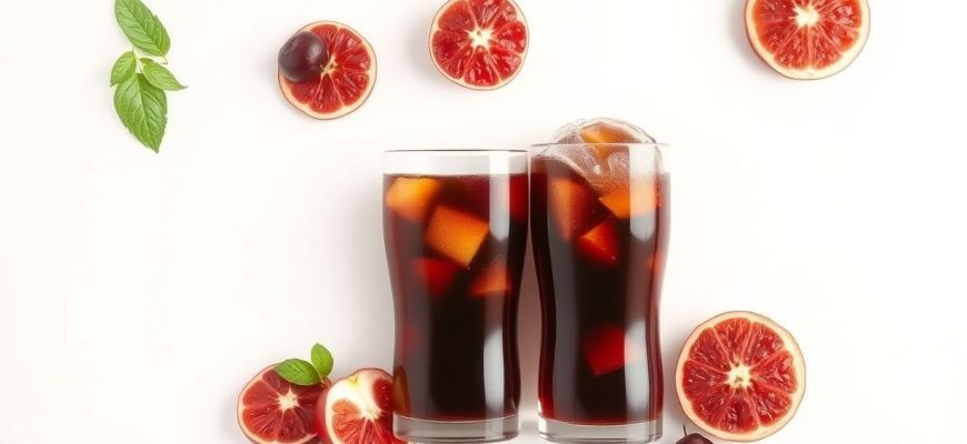 Kola bez cukru