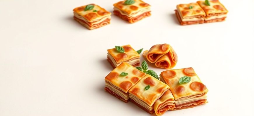 Lasagne