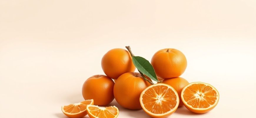 Mandarinka