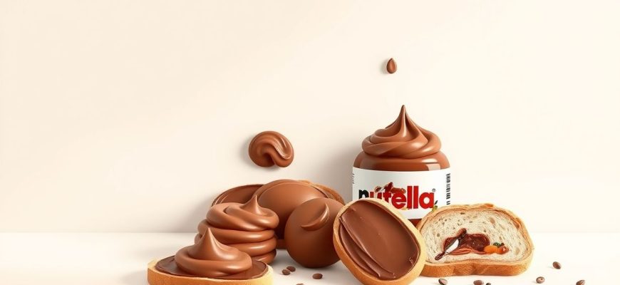 Nutella