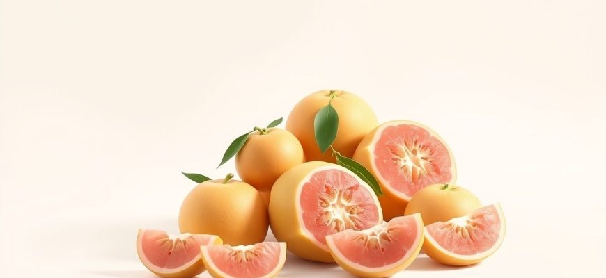 Pomelo