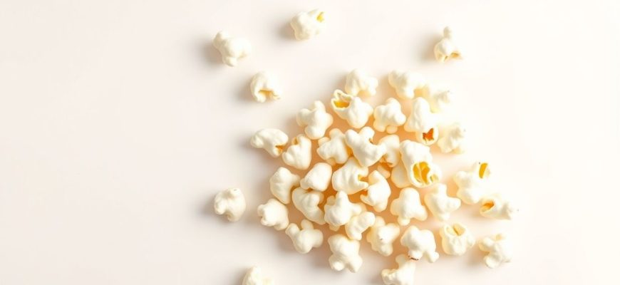 Popcorn