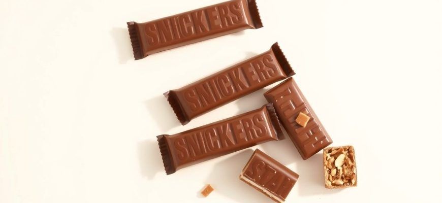 Snickers
