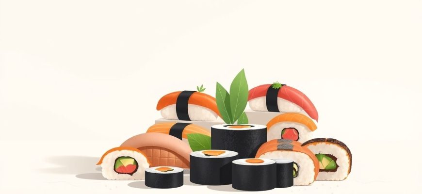 Sushi