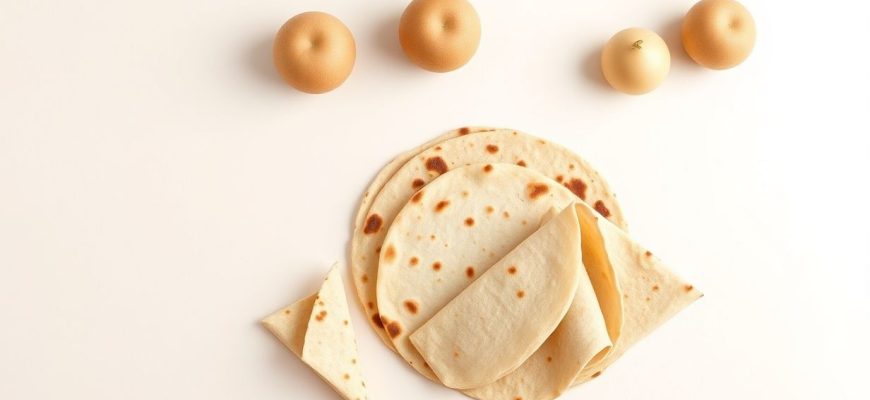 Tortilla