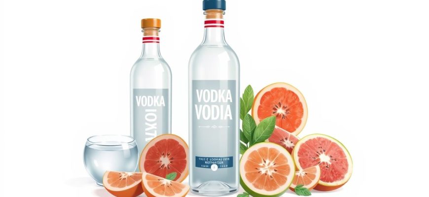 Vodka